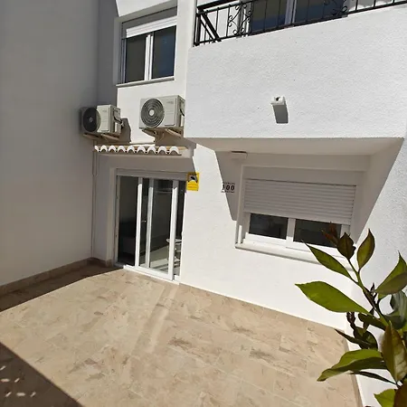 Balcones * Torrevieja
