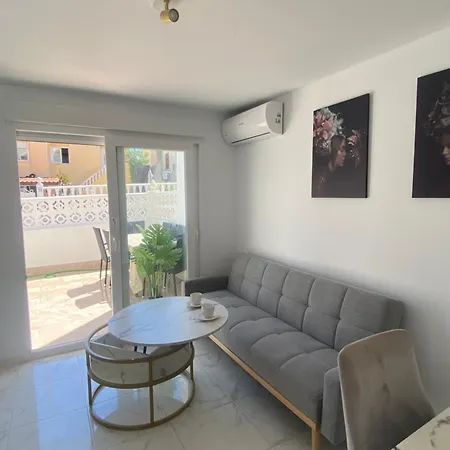 Feriehus Balcones *