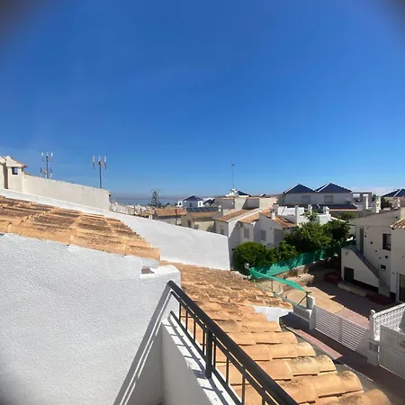 Feriehus Balcones Torrevieja