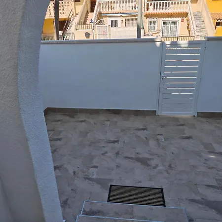 Balcones *