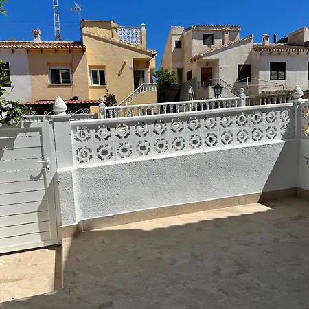 Balcones