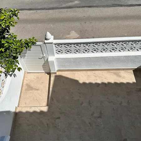 Balcones
